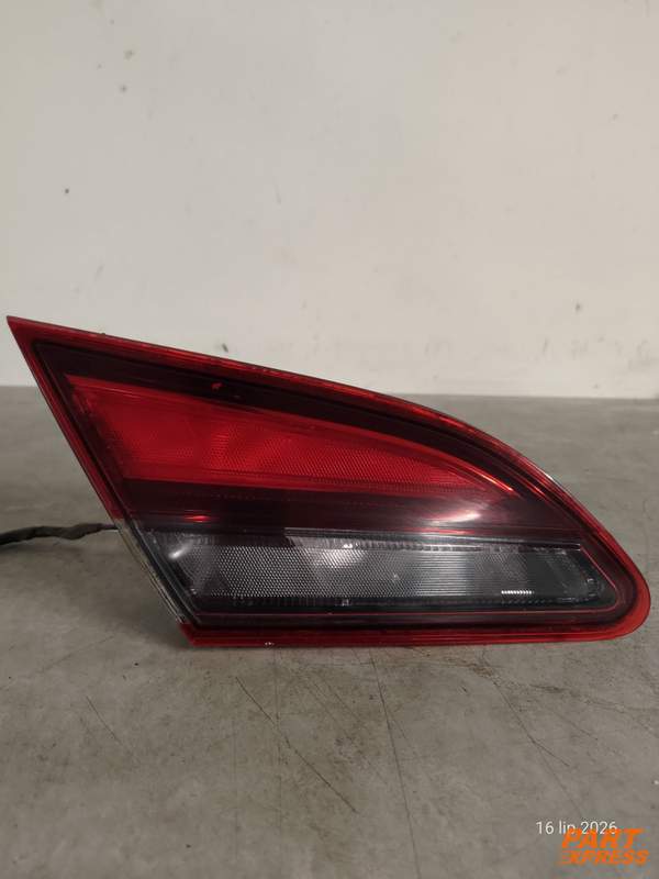 Heckleuchte Rückleuchte hinten links Opel Astra J GTC 2011 - 2018 L90004940