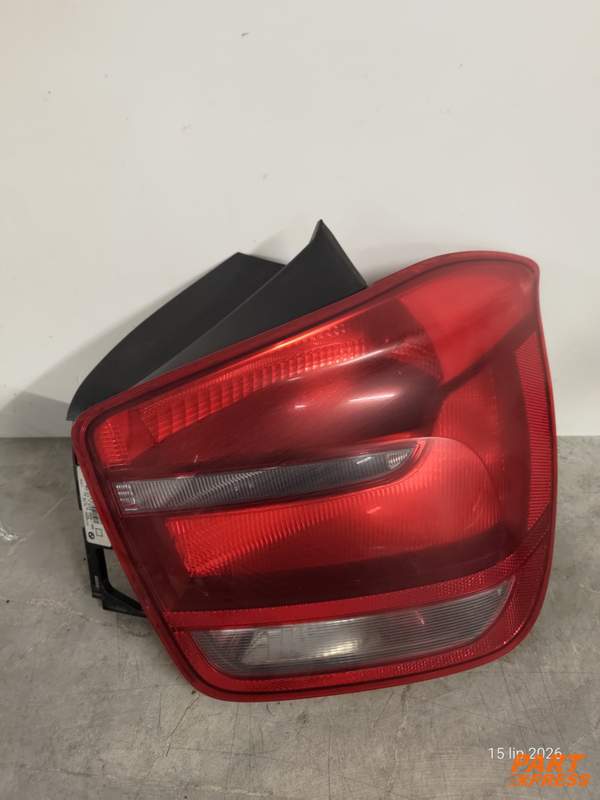Rückleuchte Heckleuchte hinten rechts BMW 1 Series S F20 2011 - 2019 90006571