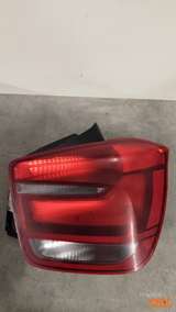 Rückleuchte Heckleuchte hinten rechts BMW 1 Series S F20 2011 - 2019 90006571 – 3