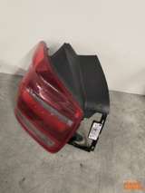 Rückleuchte Heckleuchte hinten links BMW 1 Series S F20 2011 - 2019 90006570 – 2
