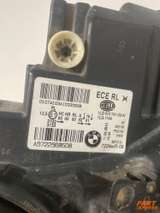 Scheinwerfer vorne rechts BMW 1er  F20 2011 - 2019 A9722968508 – 3