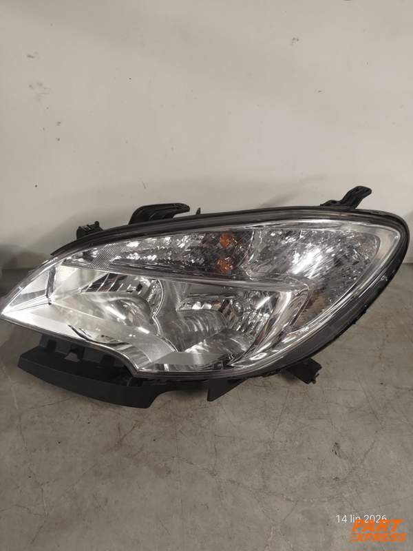 Scheinwerfer vorne links Opel Mokka SE A 2012 - 2016
