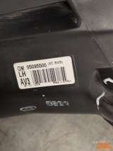 Scheinwerfer vorne links Opel Mokka SE A 2012 - 2016 – 7