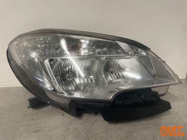 Scheinwerfer vorne rechts Opel Mokka SE A 2012 - 2016