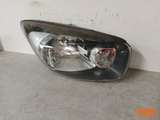 Scheinwerfer vorne rechts Kia Picanto VR TA 2011 - 2017 92102 1Y041 – 1