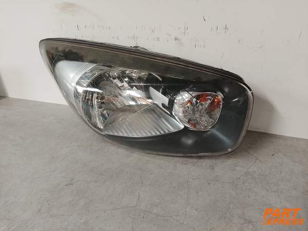Scheinwerfer vorne rechts Kia Picanto VR TA 2011 - 2017 92102 1Y041