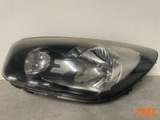 Headlight Front Left Kia Picanto VR TA 2011 - 2017 92102 1Y041 – 1