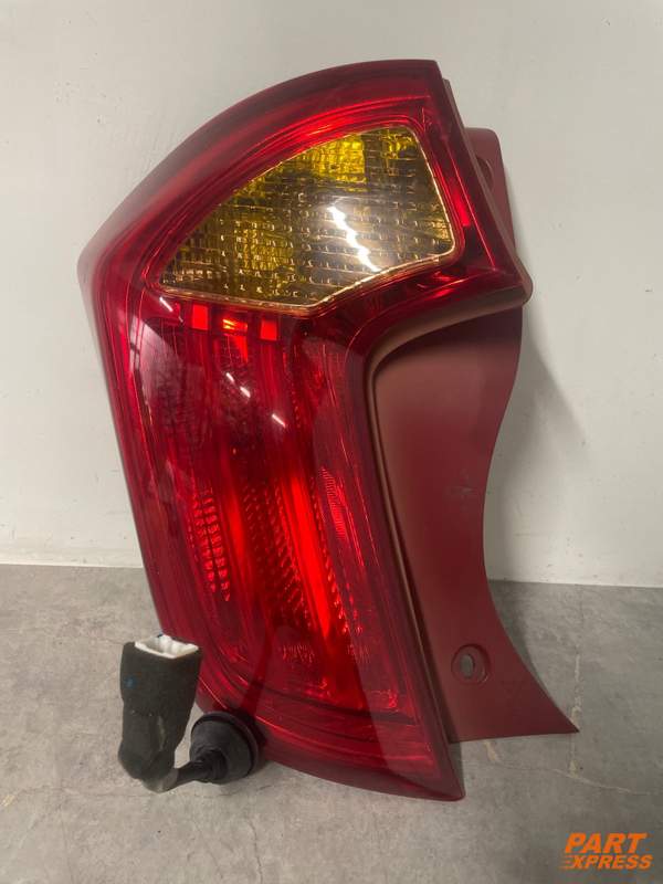Rückleuchte Heckleuchte hinten links Kia Picanto VR TA 2011 - 2017