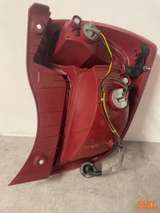 Rückleuchte Heckleuchte hinten links Kia Picanto VR TA 2011 - 2017 – 2