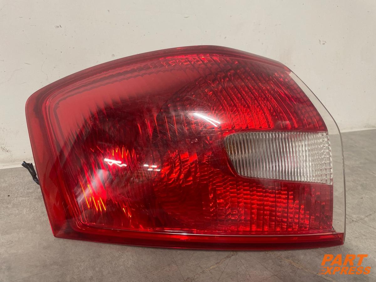 Rückleuchte Heckleuchte hinten links Ford Kuga Titan Mk1 2008 - 2013