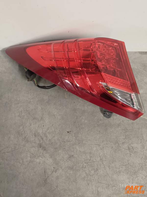 Rückleuchte Heckleuchte hinten links Honda Civic EX IX (FK2) 2012 - 2017