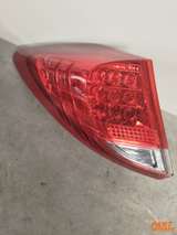 Rückleuchte Heckleuchte hinten links Honda Civic EX IX (FK2) 2012 - 2017  – 2