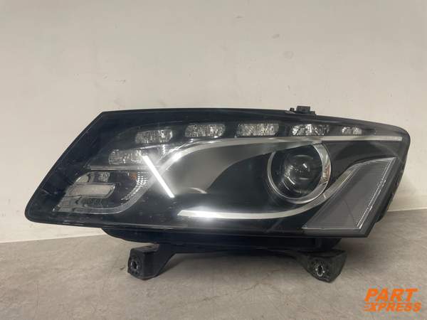 Scheinwerfer vorne links Audi Q5 S Line 8R 2008 - 2017 8R0941029AG
