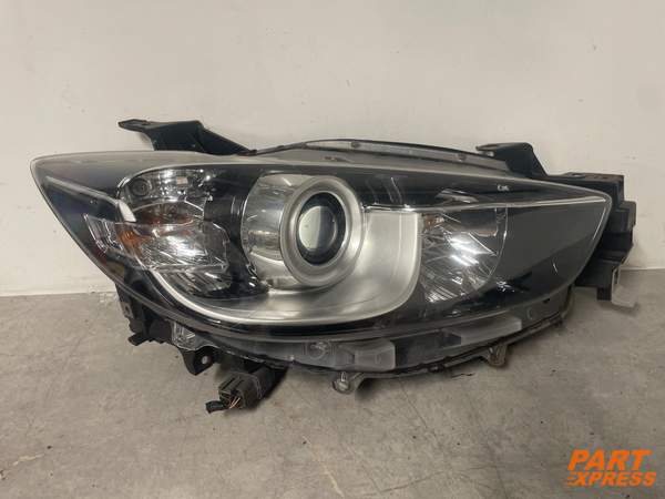 LED Scheinwerfer vorne rechts Mazda CX-5 Sport KE GH 2012 - 2017