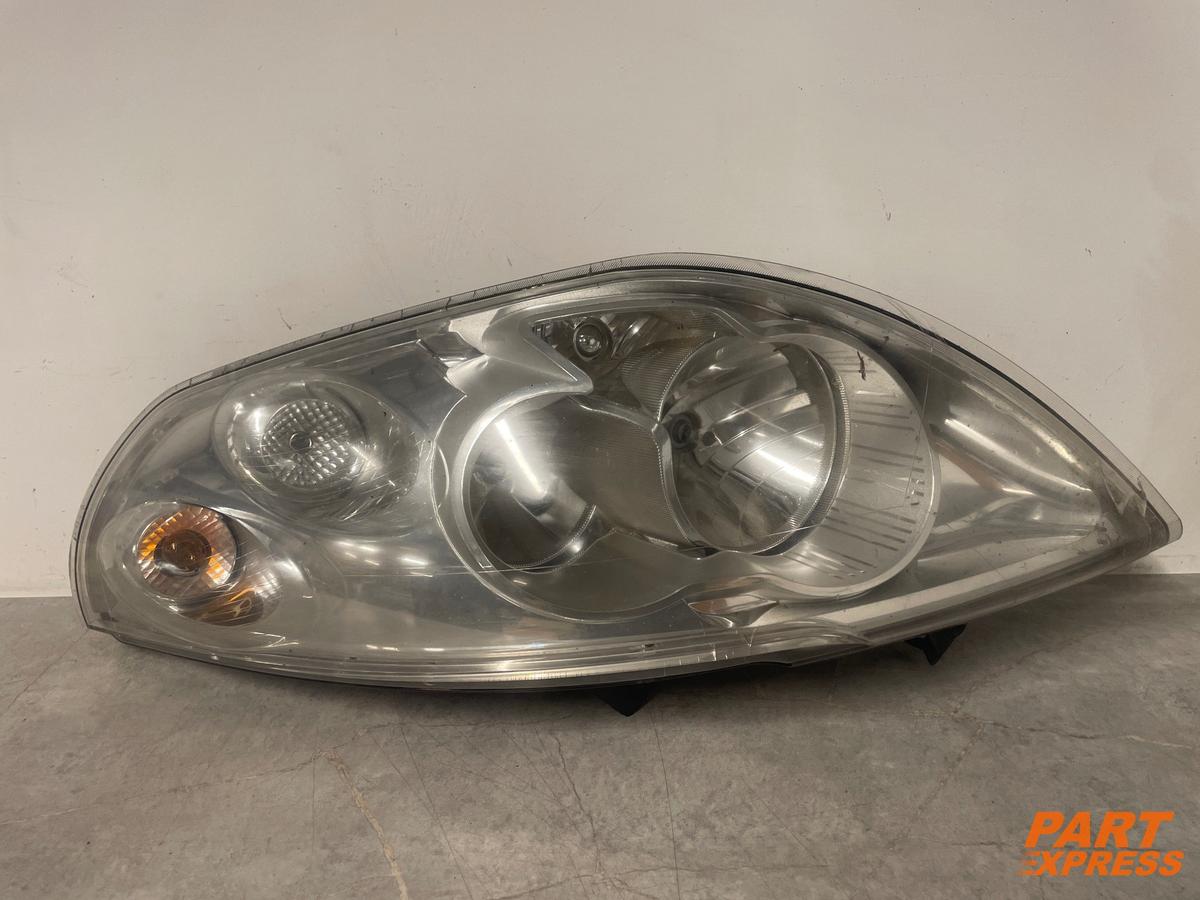 Scheinwerfer vorne rechts Renault Master III Nissan NV400 Opel Movano 2010 -
