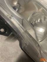 Scheinwerfer vorne rechts Renault Master III Nissan NV400 Opel Movano 2010 - – 3