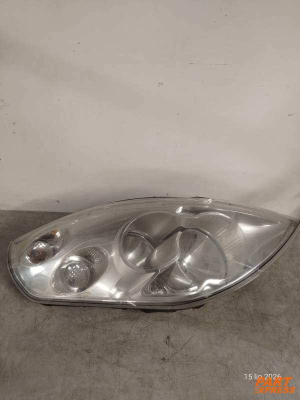 Scheinwerfer vorne links Renault Master III Nissan NV400 Opel Movano 2010 -
