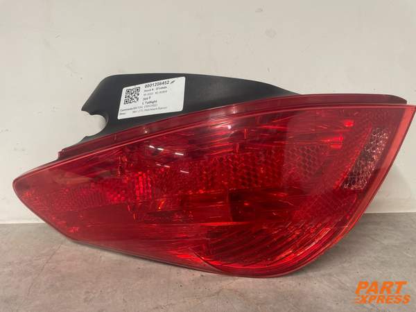 Rückleuchte Heckleuchte hinten links Peugeot 308 I SE T7 2007- 9680425980