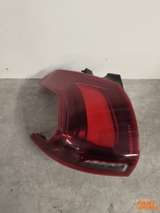 Rückleuchte Heckleuchte hinten links Peugeot 2008 I GT LI A94 2013 - 2019  – 1