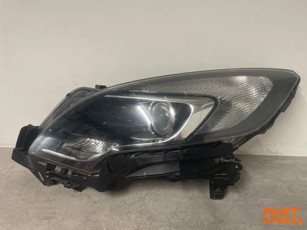 Scheinwerfer vorne links Opel Zafira Tourer C 2011 - 2018