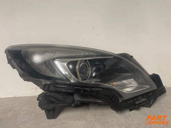 Scheinwerfer vorne rechts Opel Zafira Tourer C 2011 - 2018