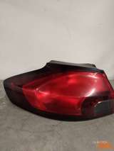Rückleuchte Heckleuchte hinten links Opel Zafira Tourer C 2011 - 2018 – 2