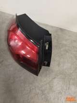 Rückleuchte Heckleuchte hinten links Opel Zafira Tourer C 2011 - 2018 – 3