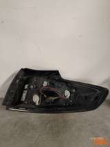 Rückleuchte Heckleuchte hinten links Opel Zafira Tourer C 2011 - 2018 – 4
