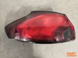 Rückleuchte Heckleuchte hinten links Opel Zafira Tourer C 2011 - 2018 – 5