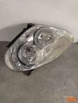 Headlight Front Right Opel Combo D Fiat Doblo 2012 - 2018 – 1