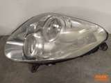 Headlight Front Right Opel Combo D Fiat Doblo 2012 - 2018 – 5