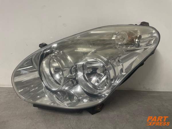 Scheinwerfer vorne links Opel Combo D Fiat Doblo 2012 - 2018 
