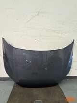 Motorhaube Ford EcoSport  Titanium Grau Smoke Grau Met 2013 - 2022 – 2
