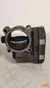 Drosselklappe Ford Transit V363 Mk8 ab 2014 1000C812 4N14 CYFF – 3