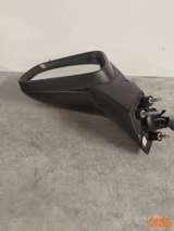 Außenspiegel links komplett Opel Mokka Schwarz Carbon Flash-GAR (22C) E9026673 – 2