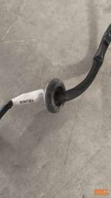 Außenspiegel links komplett Opel Mokka Schwarz Carbon Flash-GAR (22C) E9026673 – 6