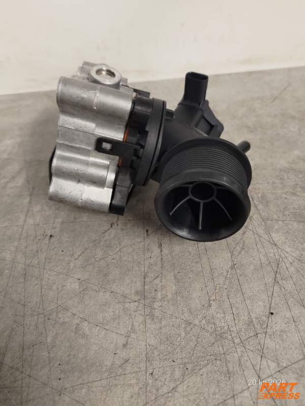 Drosselklappe Ford Puma Titanium J2k Mk2 ab 2019 B7JA B7JB B7JE