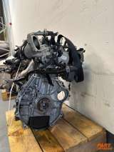 Motor komplett getestet 1.6 D Honda Civic CRV HRV (FK2) 88tkm 2012 - 2017 N16A1 – 2