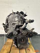Motor komplett getestet 1.6 D Honda Civic CRV HRV (FK2) 88tkm 2012 - 2017 N16A1 – 4