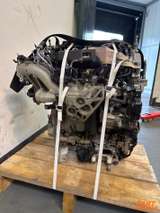 Motor komplett getestet 1.6 D Honda Civic CRV HRV (FK2) 88tkm 2012 - 2017 N16A1 – 5