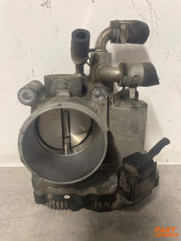 Throttle Body Kia Rio 4 YB 2017 - 2023 G4LC