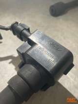 Zündspule Ford Focus MK3 III 2010 - 2014 – 3