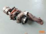 Turbolader 2 Jaguar XF X250 2007 - 2015 AX2Q-6K682-BC – 1