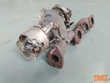 Turbolader 2 Jaguar XF X250 2007 - 2015 AX2Q-6K682-BC – 4