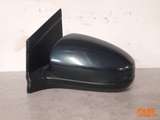Retrovisor exterior izquierdo completo Honda Civic IX Azul Twilight Blue Metall FR2626 0202 – 1