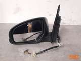 Retrovisor exterior izquierdo completo Honda Civic IX Azul Twilight Blue Metall FR2626 0202 – 3
