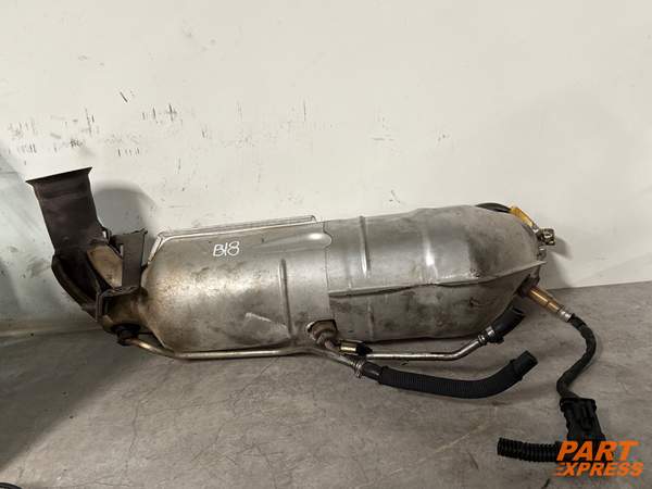 Katalysator Partikelfilter DPF Peugeot 2008 Citroen C3 C4 C5 TR PSA K718 F033