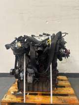 Motor Ford Kuga C-Max Focus 2,0 TDCI 100kW Mk1 2008 - 2013 G6DG UKDA – 2