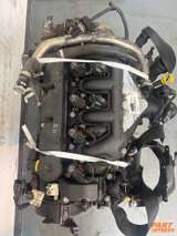 Motor Ford Kuga C-Max Focus 2,0 TDCI 100kW Mk1 2008 - 2013 G6DG UKDA – 5