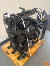 Motor Ford Kuga C-Max Focus 2,0 TDCI 100kW Mk1 2008 - 2013 G6DG UKDA – 6